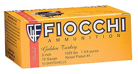 Fiocchi - Golden Turkey -  for sale