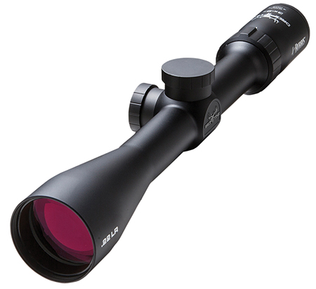 BURRIS DROPTINE 3-9X40MM BPLX 22LR - for sale