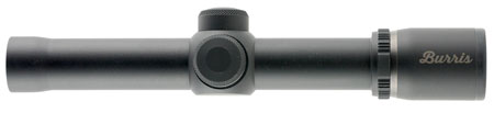 BURRIS SCOUT 2.75X HVY PLEX MATTE - for sale
