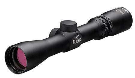 burris company - Handgun - 27X32 MM