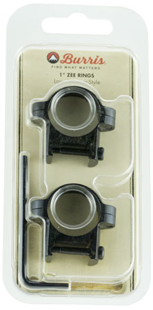 burris company - Zee Rings -  for sale