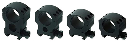 BURRIS XTR TACT MED .5" 30MM RINGS 2 - for sale