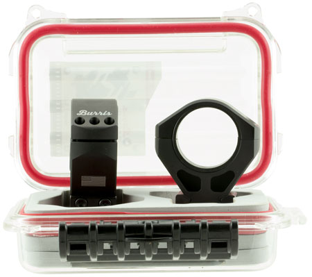 burris company - XTR Signature Rings -  for sale
