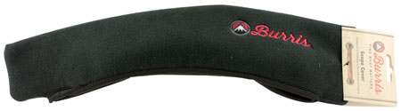 BURRIS SCOPE COVER LARGE BLK - for sale