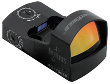 burris company - FastFire 3 - 3 MOA for sale