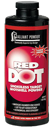 ALLIANT POWDER|VISTA - Smokeless -  for sale