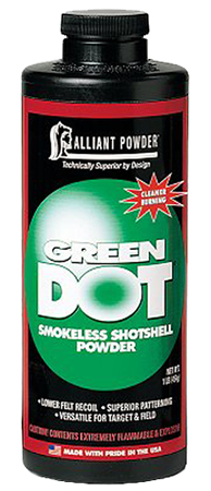 ALLIANT POWDER|VISTA - Smokeless -  for sale