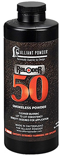 ALLIANT POWDER|VISTA - Rifle Powder -  for sale