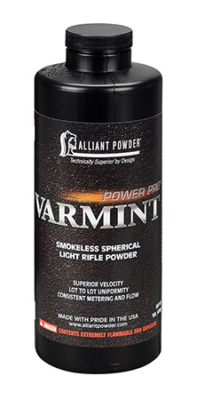 ALLIANT POWDER|VISTA - Rifle Powder -  for sale