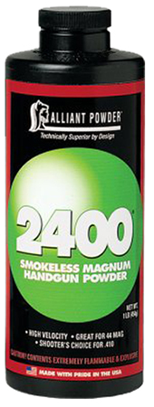 ALLIANT POWDER|VISTA - Smokeless -  for sale
