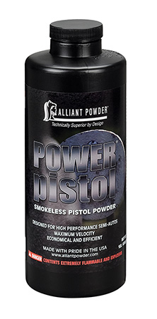 ALLIANT POWDER|VISTA - Pistol Powder -  for sale