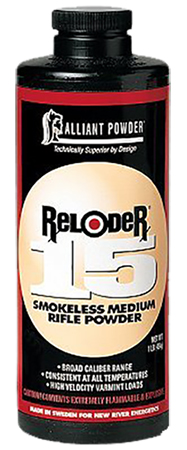 ALLIANT POWDER|VISTA - Rifle Powder