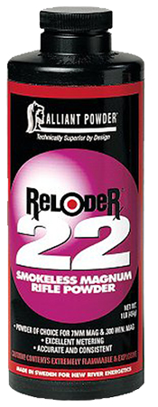ALLIANT POWDER|VISTA - Rifle Powder -  for sale