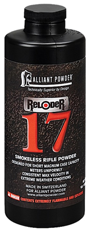 ALLIANT POWDER|VISTA - Rifle Powder -  for sale