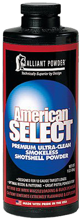 ALLIANT POWDER|VISTA - Smokeless -  for sale