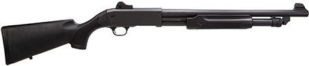 STEVENS 320 12/18.5/3" MBL/SYN GHOST - for sale