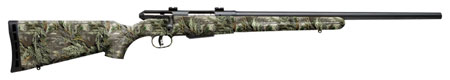 savage arms inc - 25 - .22 Hornet for sale