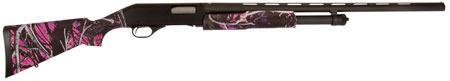 STEVENS 320 CMP 20GA 26" 5RD MDYGRL - for sale