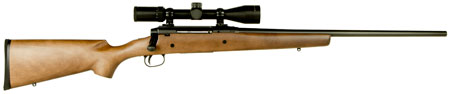 savage arms inc - Axis II - 6.5mm Creedmoor for sale