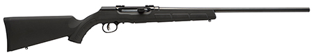 SAV A17 17HMR 22" 10RD BLK - for sale