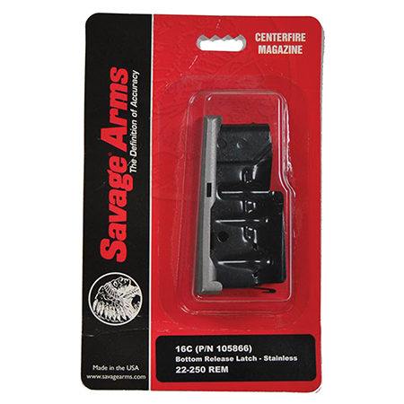 savage arms inc - 110 - .22-250 for sale