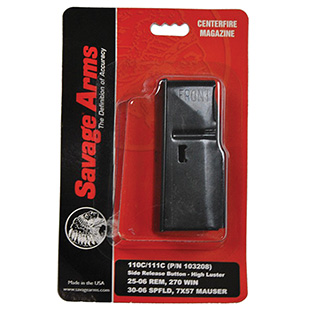 savage arms inc - 110 - .270 Win for sale