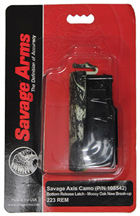 savage arms inc - 110 - .223 Remington for sale