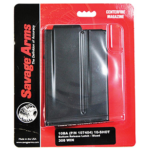 savage arms inc - 10BA - 6.5mm Creedmoor for sale