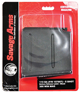 savage arms inc - 110BA - 338 Lapua Mag for sale