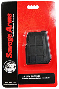 savage arms inc - 25 - .22 Hornet for sale