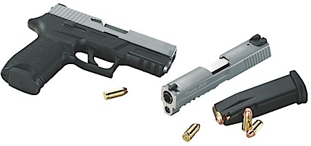 savage arms inc - 110 - .375 Ruger for sale