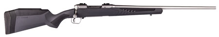 savage arms inc - 110 - 6.5-284 Norma for sale