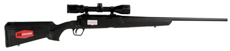savage arms inc - Axis II - 6.5mm Creedmoor for sale