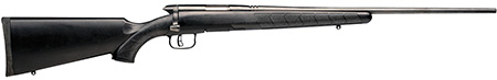SAV B.MAG 17WSM 22" 8RD BLK - for sale
