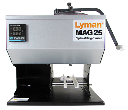 Lyman - Mag 25 - Multi-Caliber for sale