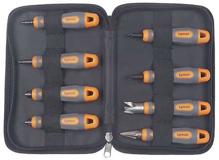 Lyman - Universal - Multi-Caliber for sale