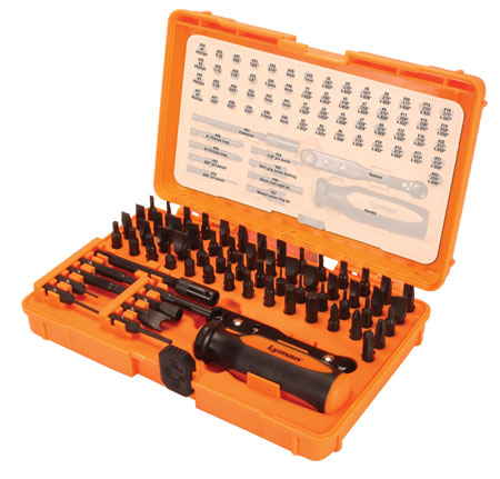 Lyman - Master Gunsmith -  for sale