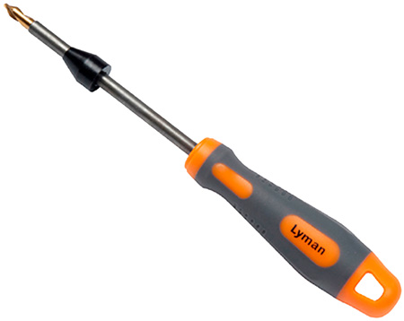 Lyman - Flash Hole Uniformer - 22 - 45 for sale