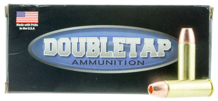 doubletap ammunition - Hunter - .500 S&W Mag for sale