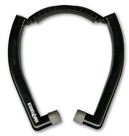 otis technology - Ear Shield