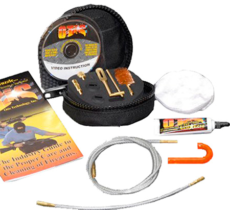 otis technology - Shotgun Cleaning Kit - Shotgun