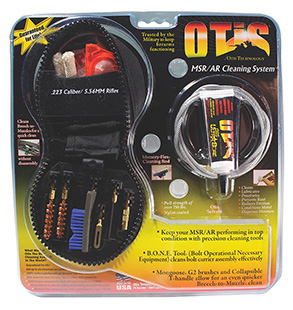 otis technology inc - MSR/AR - 223 Rem,5.56 NATO for sale