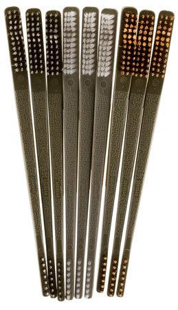 OTIS VARIETY PACK A/P BRUSH 9PK - for sale