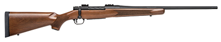 MSBRG PATRIOT 3006SPRG 22" WALNUT - for sale