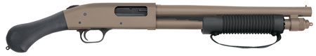 Mossberg - 590 - 14.38" for sale