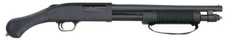 Mossberg - 590 - 14.38" for sale