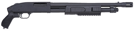 Mossberg - 500 - 18.50" for sale