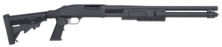 Mossberg - 590 - 12 Gauge for sale