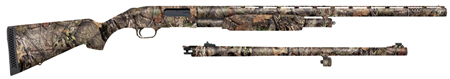 Mossberg - 500 Combo - N|A for sale