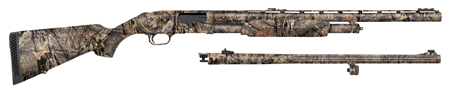 Mossberg - 500 Combo - N|A for sale